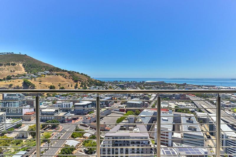 3 Bedroom Property for Sale in Cape Town City Centre Western Cape